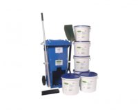 Biocat Recyclable Hydrocarbon Absorbent