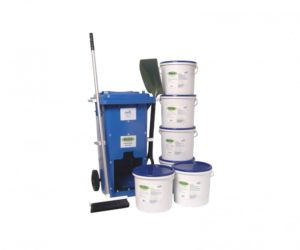 Biocat Recyclable Hydrocarbon Absorbent