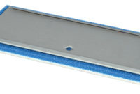 Refill Classic Paint Pad 10" - 1181