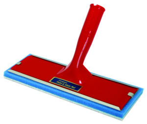 Padco Exterior & Stain Pad - 1210