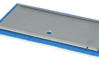 Refill Classic Paint Pad 8" - 1638