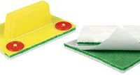 Edger PadBRUSH - 2200