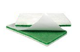 Refill Edger PadBRUSH - 2203