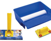Classic Paint Pad Set 8" - 2723