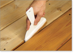 Crack & Groove Tool 6" - 3741
