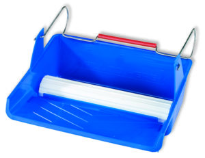 Padco Pad Tray 10" - Vaschetta - 3900