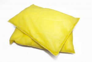 Drizit Haz Mat Chemical Absorbent Cushions