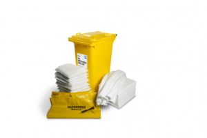 Drizit Wheeled Bin Spill Kits - immagine 4