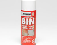 B-I-N Spray
