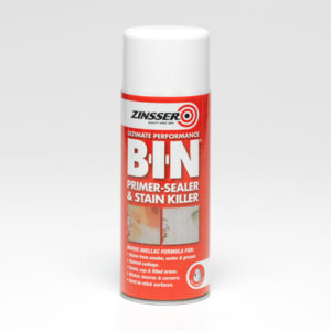 B-I-N Spray