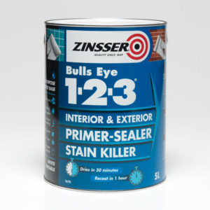 Bulls Eye 1-2-3