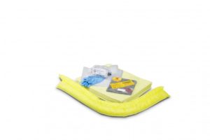 Drizit Drip Tray Spill Kit - immagine 2