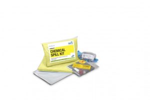 Drizit Fork Lift Spill Kit - immagine 2