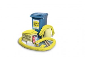 Drizit Wheeled Bin Spill Kits - immagine 7