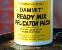 Dammit Ready Mix