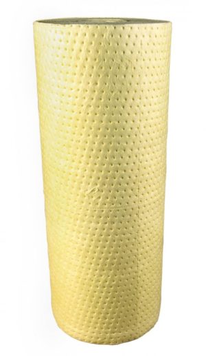 Drizit Haz Mat Chemical Absorbent Pads and Rolls - immagine 2