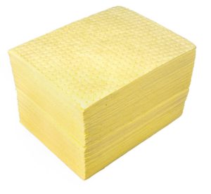 Drizit Haz Mat Chemical Absorbent Pads and Rolls - immagine 9