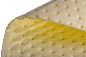 Drizit Haz Mat Chemical Absorbent Drum Top Pads - immagine 2