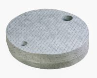 Drizit Maintenance Absorbent Drum Top Pads