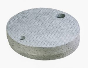 Drizit Maintenance Absorbent Drum Top Pads