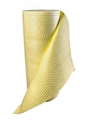 Drizit Haz Mat Chemical Absorbent Pads and Rolls - immagine 6