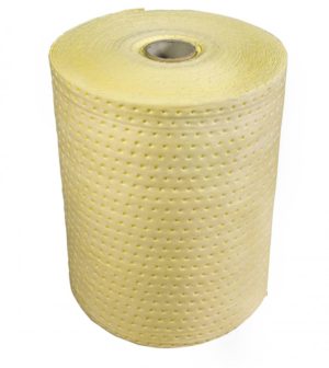 Drizit Haz Mat Chemical Absorbent Pads and Rolls - immagine 5