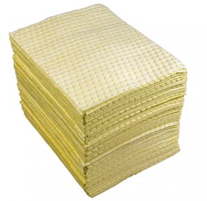 Drizit Haz Mat Chemical Absorbent Pads and Rolls - immagine 10