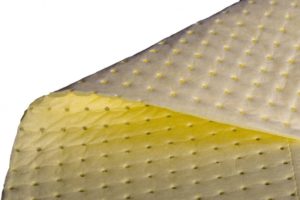 Drizit Haz Mat Chemical Absorbent Pads and Rolls - immagine 4