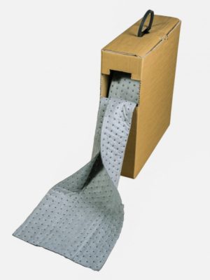 Drizit Maintenance Absorbent Pads & Rolls - immagine 14