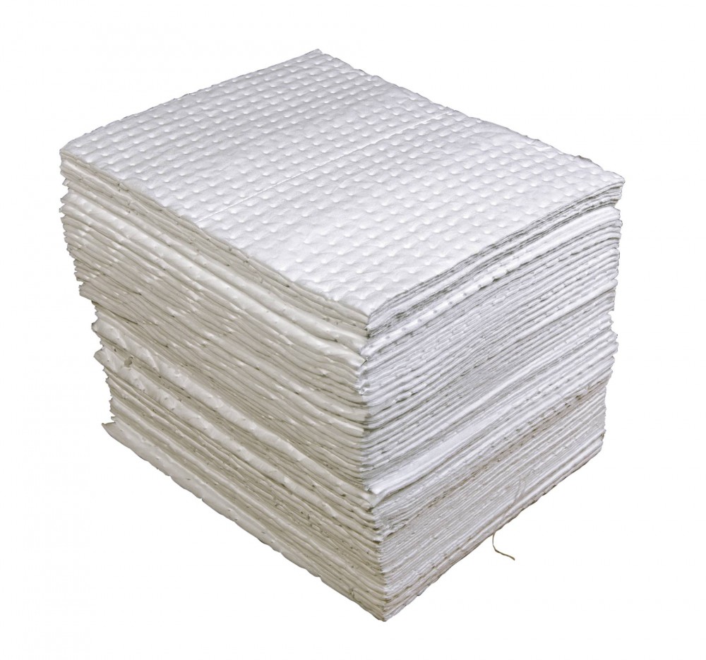 Drizit Oil Absorbent Pads and Rolls