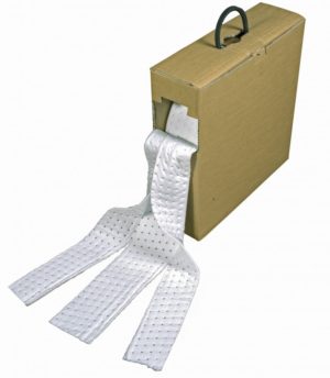 Drizit Oil Absorbent Pads and Rolls - immagine 13