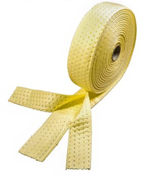 Drizit Haz Mat Chemical Absorbent Pads and Rolls - immagine 8