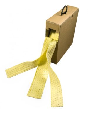 Drizit Haz Mat Chemical Absorbent Pads and Rolls - immagine 7