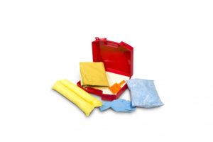 Drizit Lab Spill Kit - immagine 3