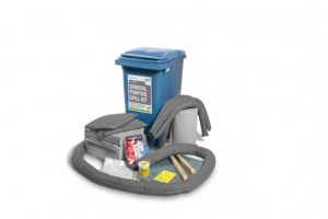 Drizit Wheeled Bin Spill Kits - immagine 9