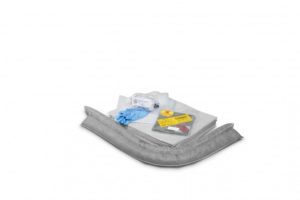 Drizit Drip Tray Spill Kit - immagine 3