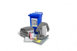 Drizit Wheeled Bin Spill Kits - immagine 5