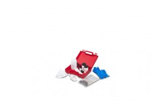Drizit Mercury Spill Kit