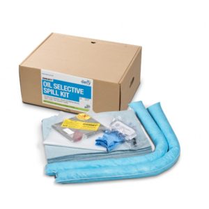 Drizit Economy Spill Kit