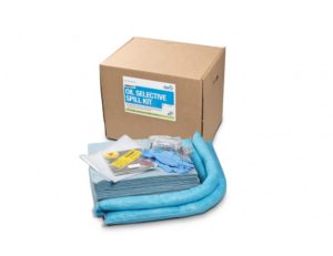 Drizit Economy Spill Kit - immagine 7