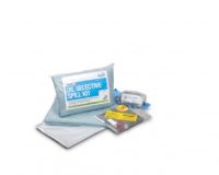 Drizit Fork Lift Spill Kit