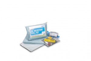 Drizit Fork Lift Spill Kit