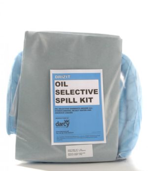 Drizit Mini Spill Kits
