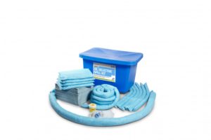 Drizit Wheeled Bunker Spill Kit - immagine 4