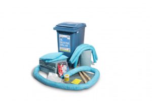 Drizit Wheeled Bin Spill Kits - immagine 8