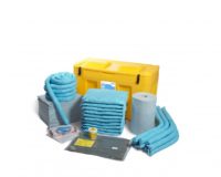 Drizit Static Bunker Spill Kits