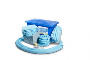 Drizit Wheeled Bunker Spill Kit - immagine 2