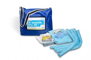 Drizit Grab Bag Spill Kits