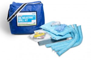 Drizit Grab Bag Spill Kits - immagine 8