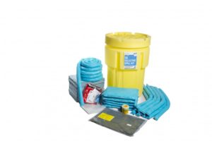 Drizit Drum Spill kit